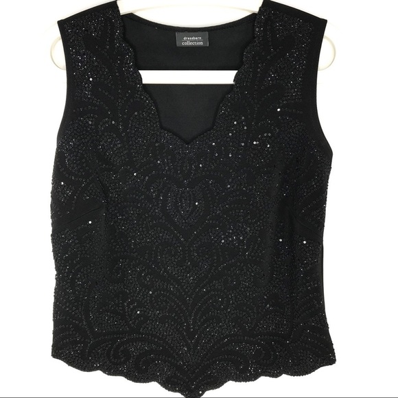 NWOT Dress Top - Picture 2 of 8